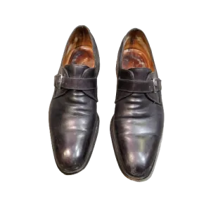 Buckle Loafers