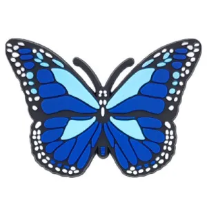 Butterfly Crocs Charm