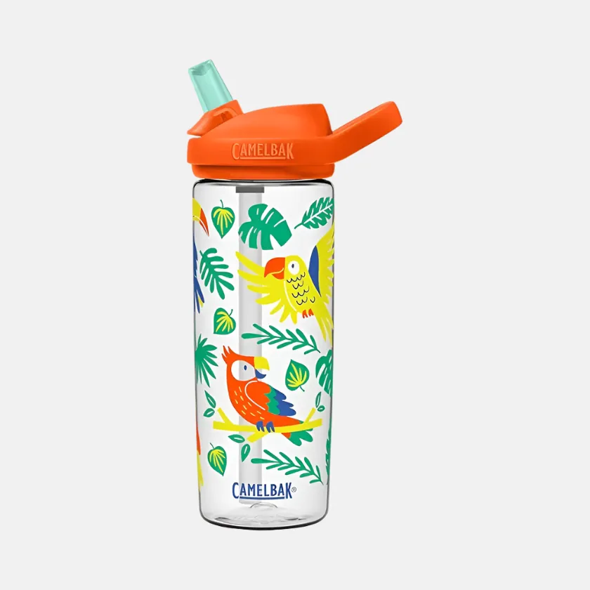 CamelBak Eddy  20oz Kids Water Bottle 600ml