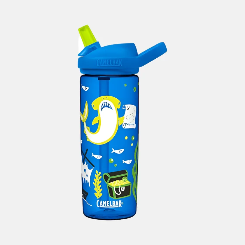 CamelBak Eddy  20oz Kids Water Bottle 600ml