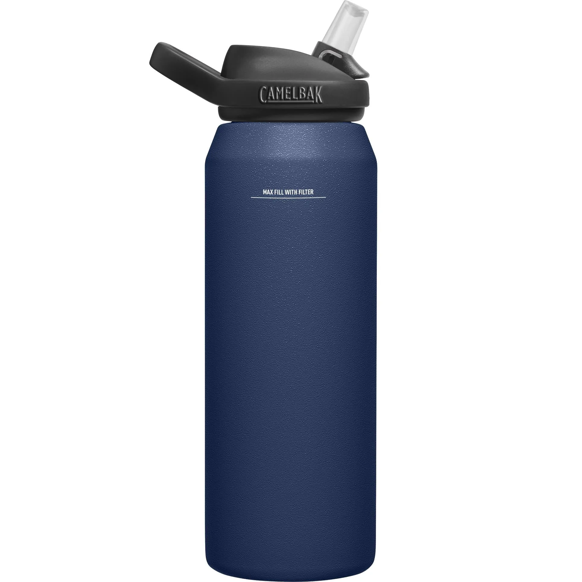 Camelbak Eddy  SST Vacuum Insulated Filtered By Lifestraw 1L