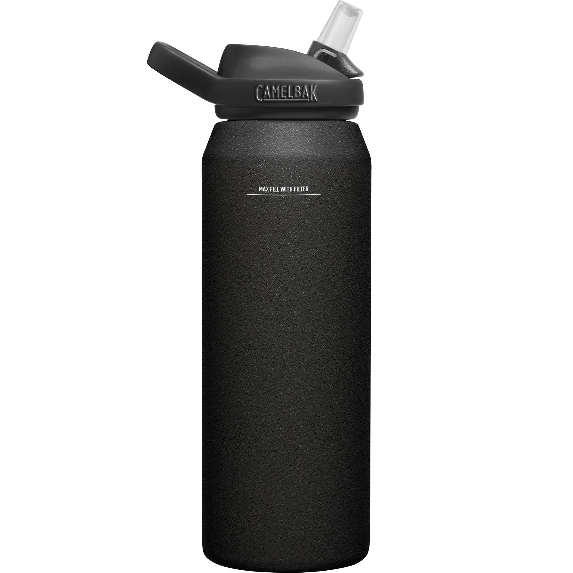 Camelbak Eddy  SST Vacuum Insulated Filtered By Lifestraw 1L