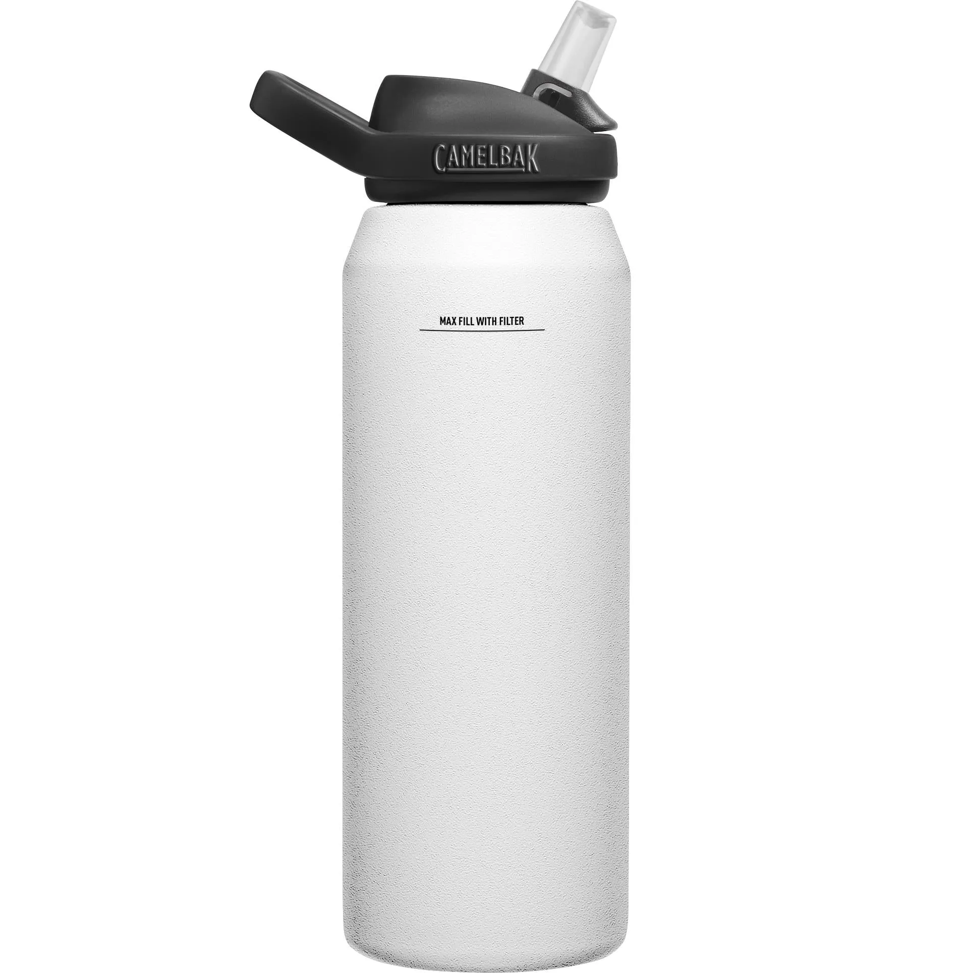 Camelbak Eddy  SST Vacuum Insulated Filtered By Lifestraw 1L