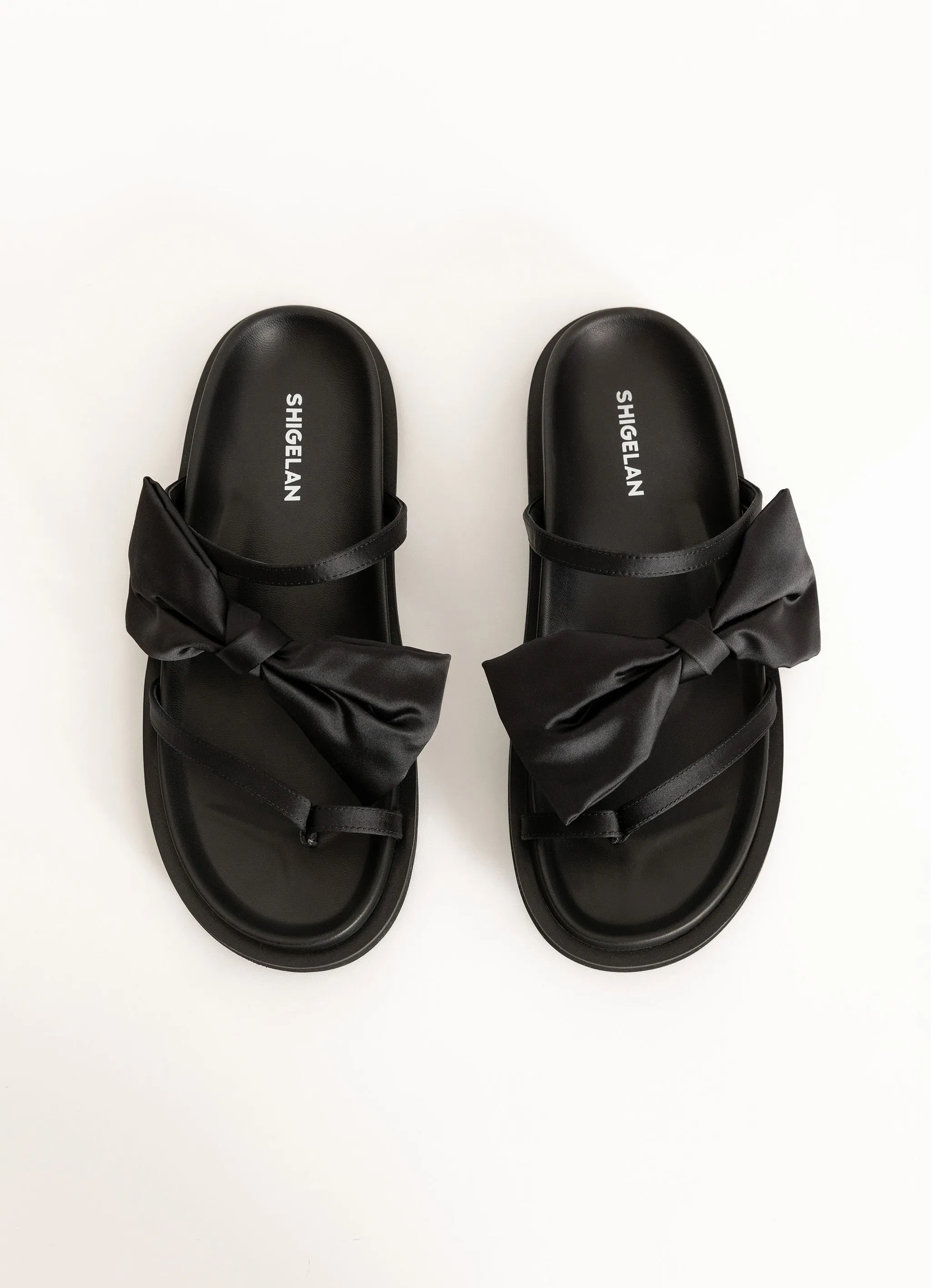 Carah Sandals