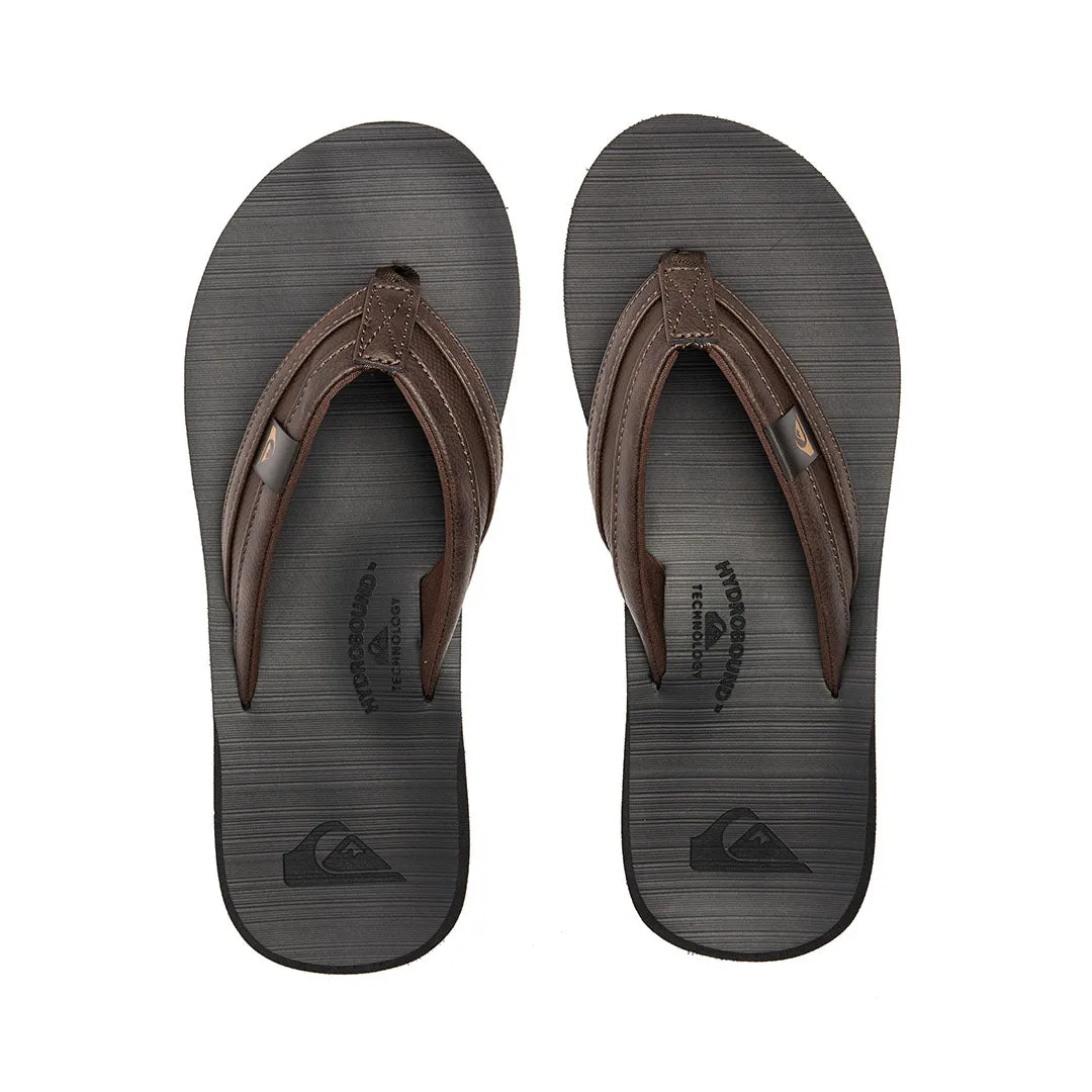 Carver Squish Men's Footwear