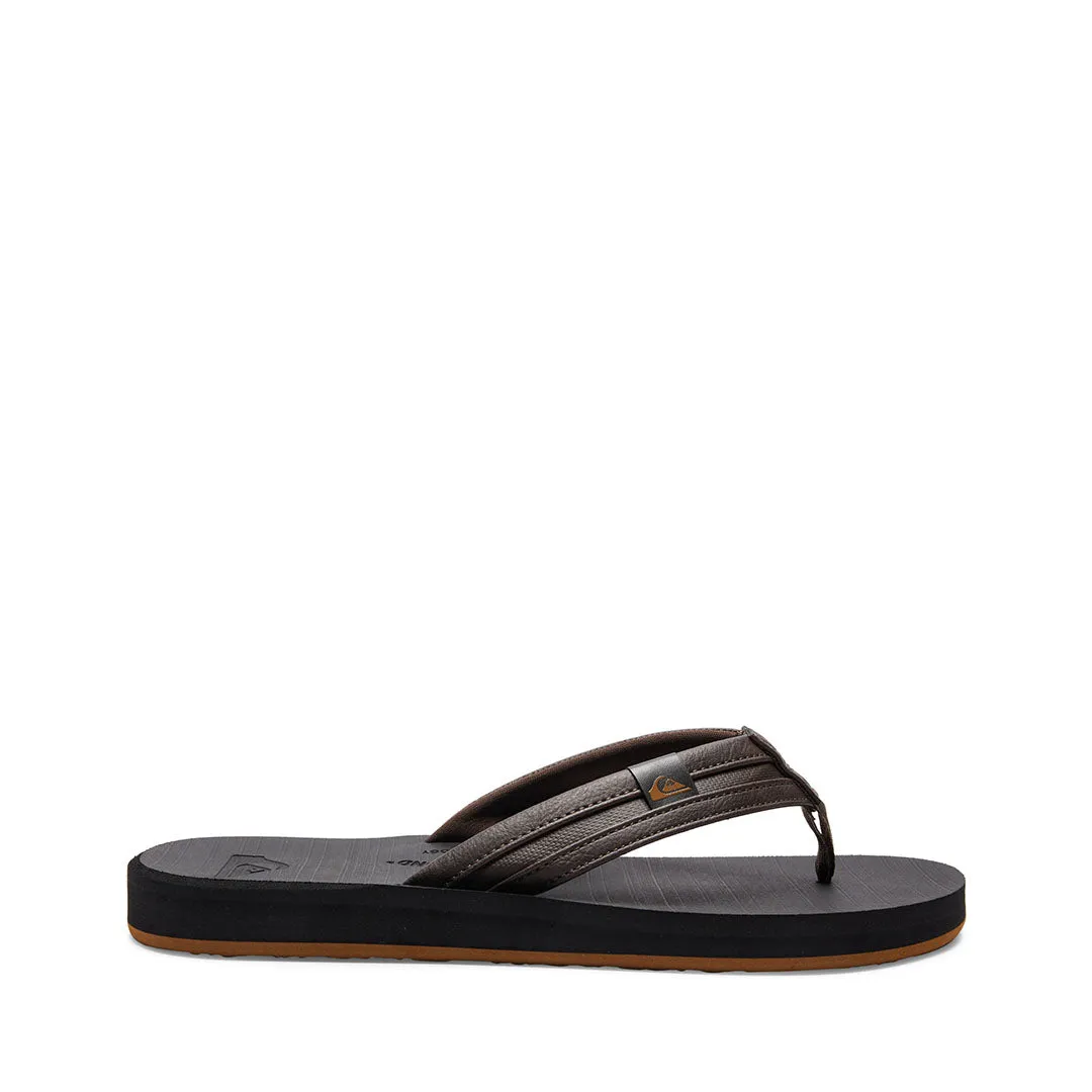 Carver Squish Men's Footwear