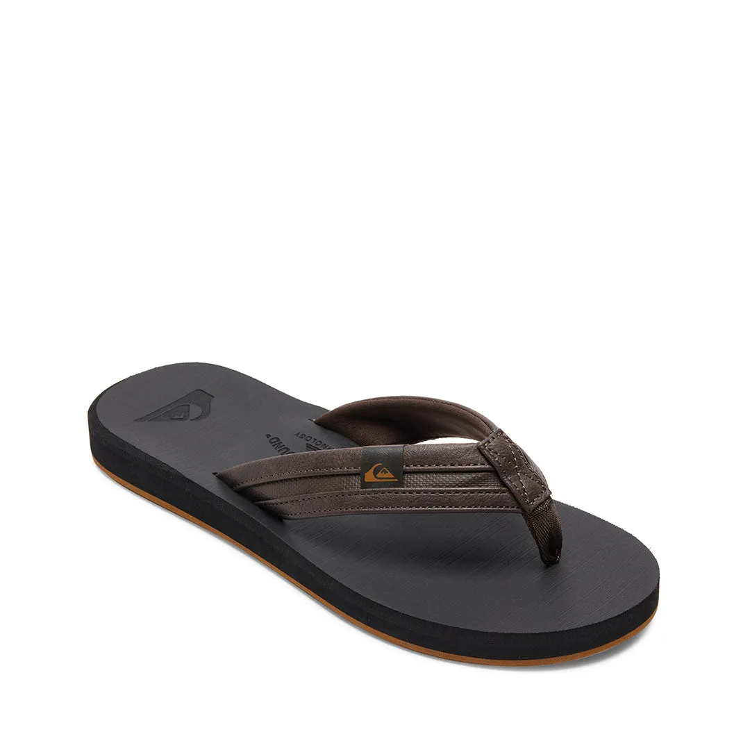 Carver Squish Men's Footwear