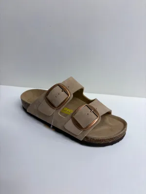 Chatham Big Buckle | Tan