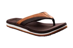 Chupps Gents Brown Hawai