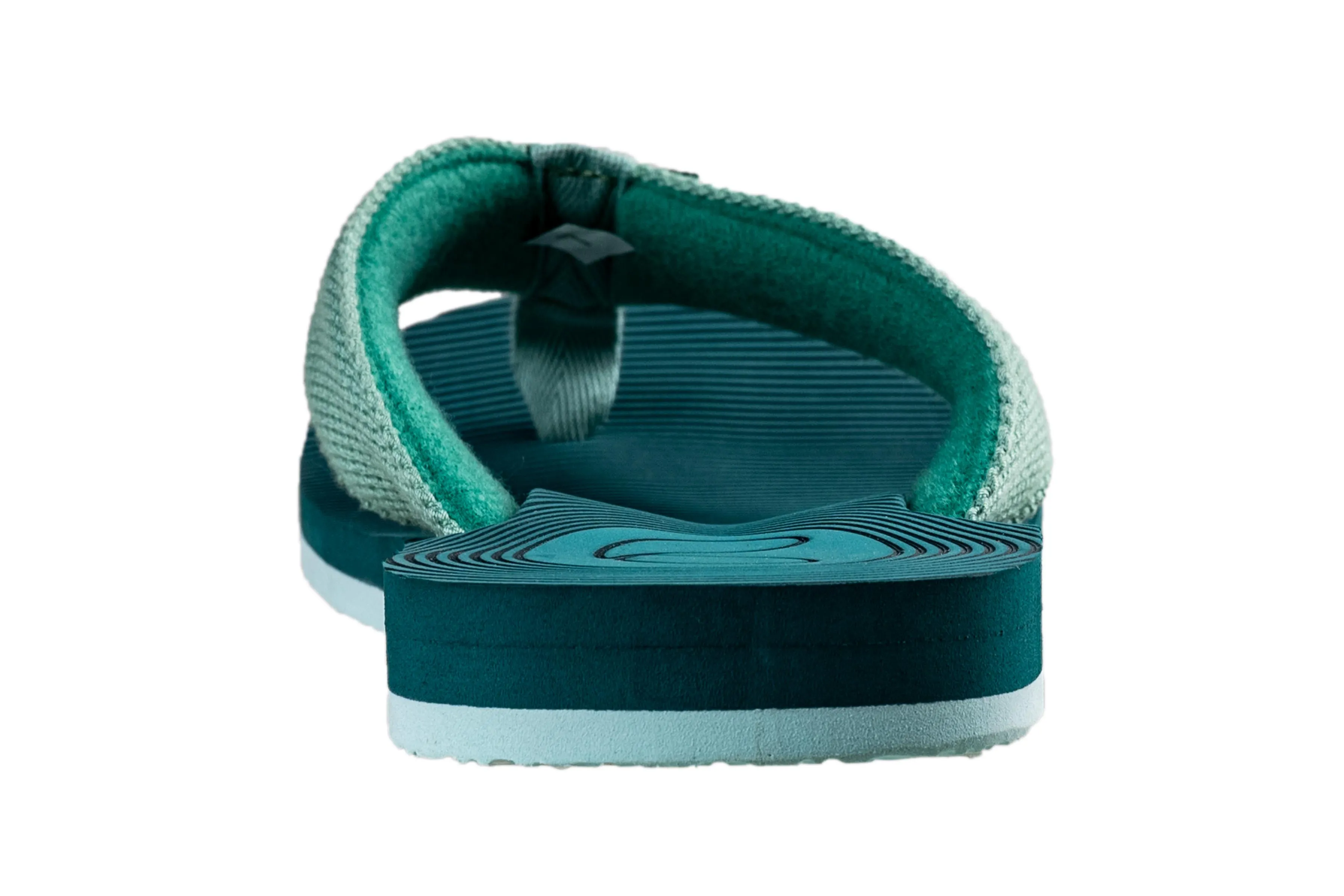 Chupps Gents Green Hawai