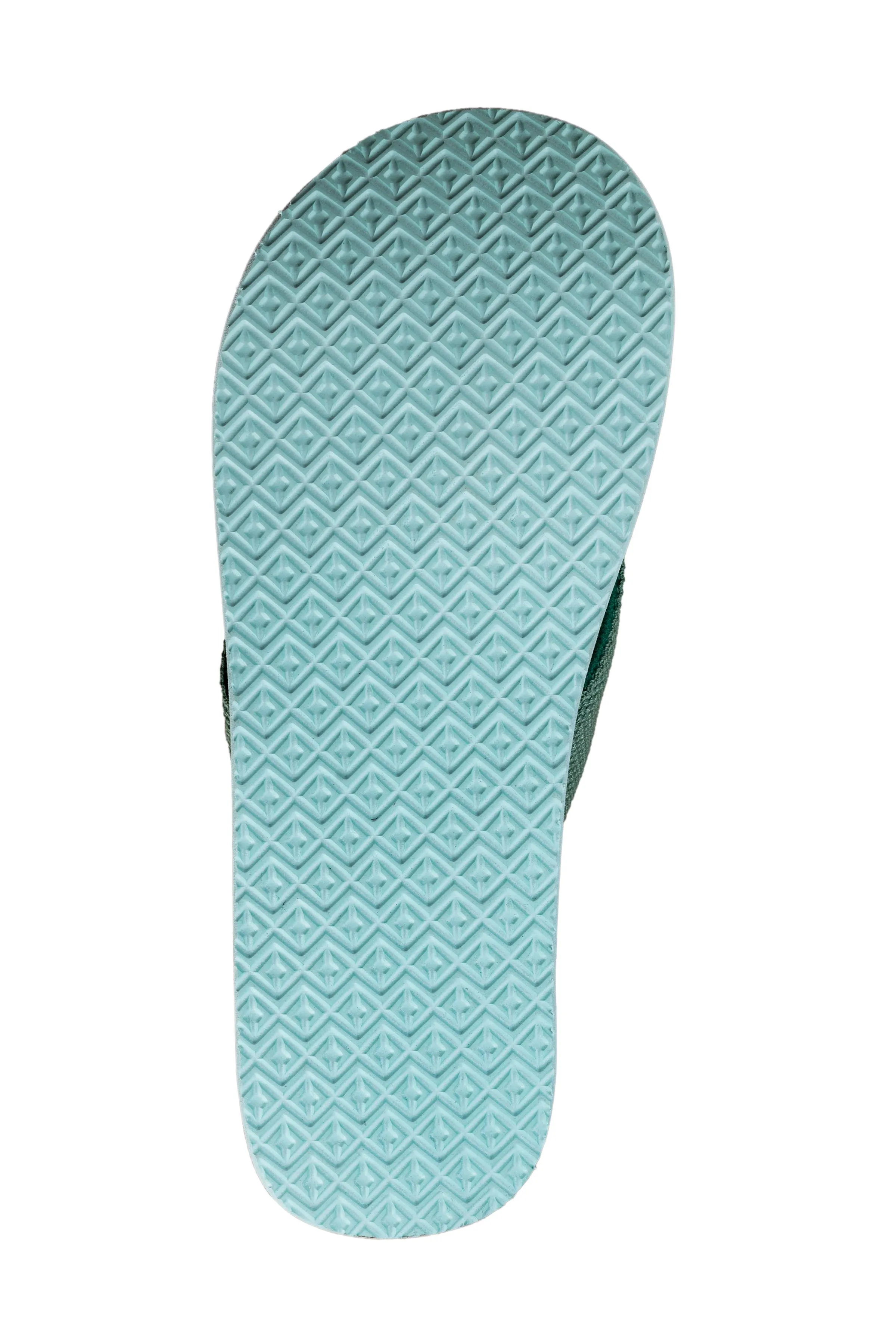 Chupps Gents Green Hawai