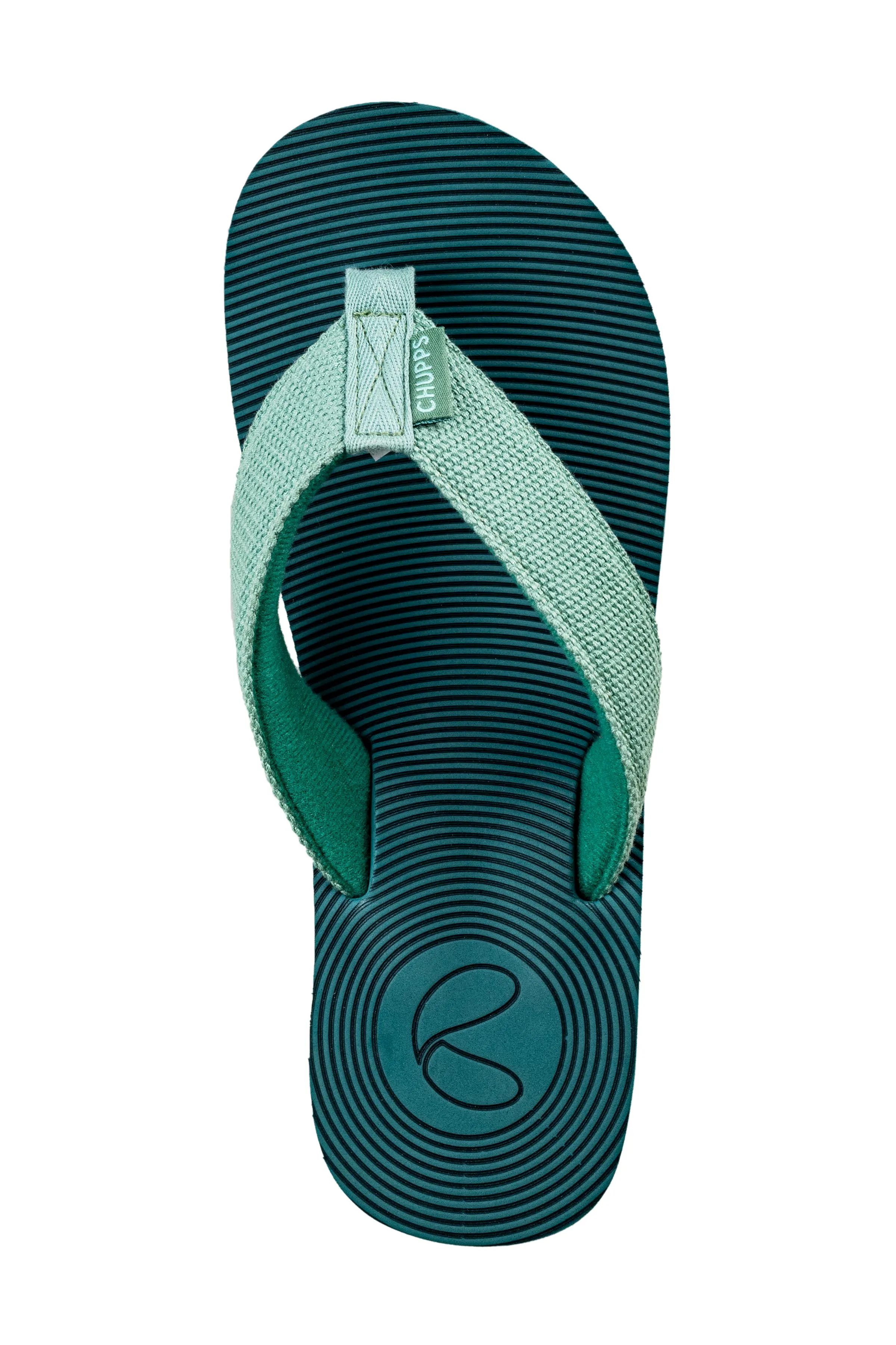 Chupps Gents Green Hawai