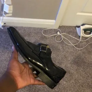 Church shoes
