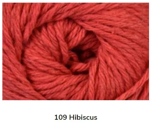 Clean Cotton - Solids