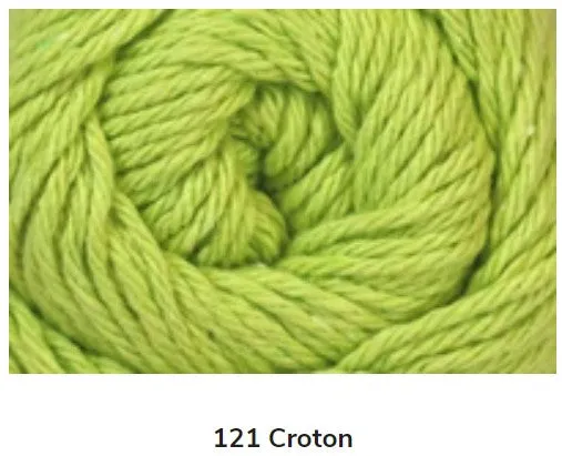 Clean Cotton - Solids