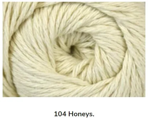 Clean Cotton - Solids
