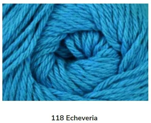 Clean Cotton - Solids