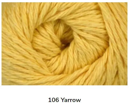 Clean Cotton - Solids