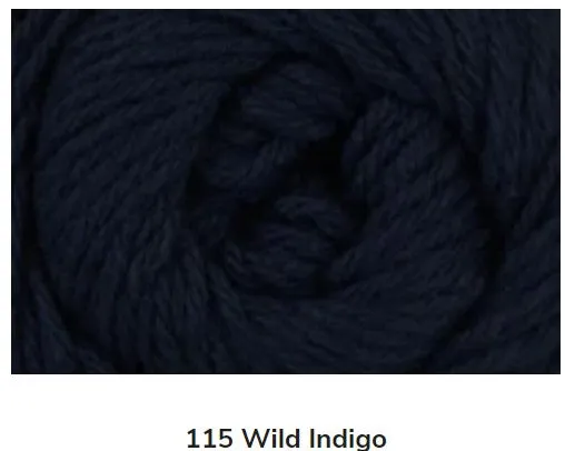 Clean Cotton - Solids