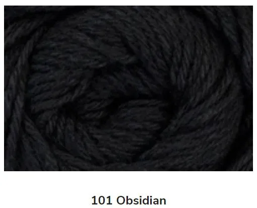 Clean Cotton - Solids
