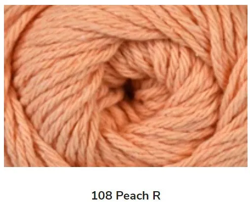 Clean Cotton - Solids