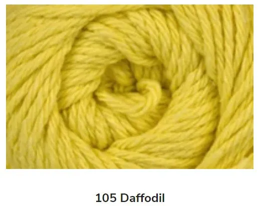 Clean Cotton - Solids
