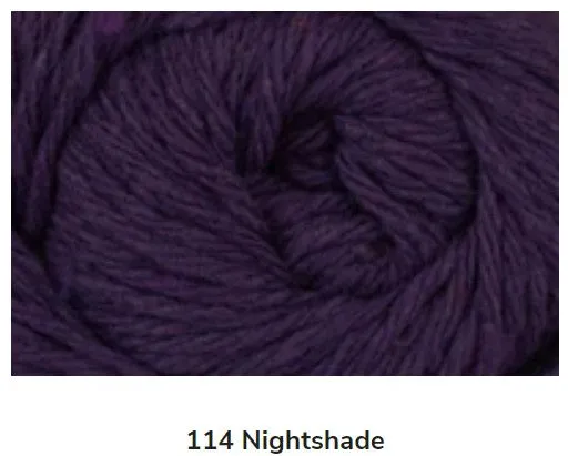 Clean Cotton - Solids