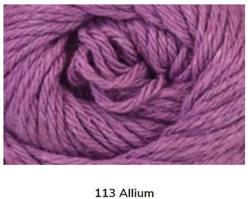 Clean Cotton - Solids