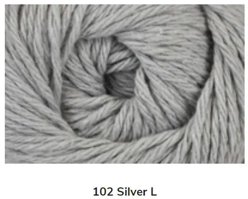 Clean Cotton - Solids