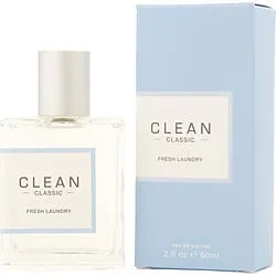 CLEAN FRESH LAUNDRY by Clean