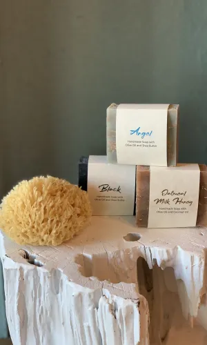 CLEAN Gift Set