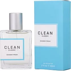 CLEAN SHOWER FRESH by Clean
