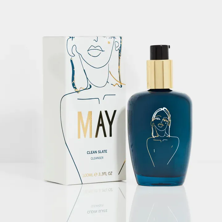 Clean Slate Cleanser