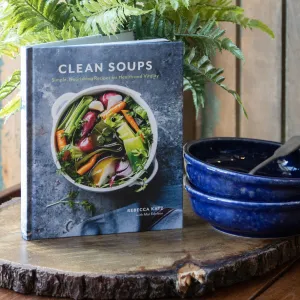 Clean Soups