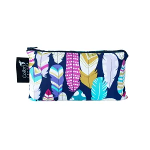 Colibri Quill One Pocket Medium Wet Bag