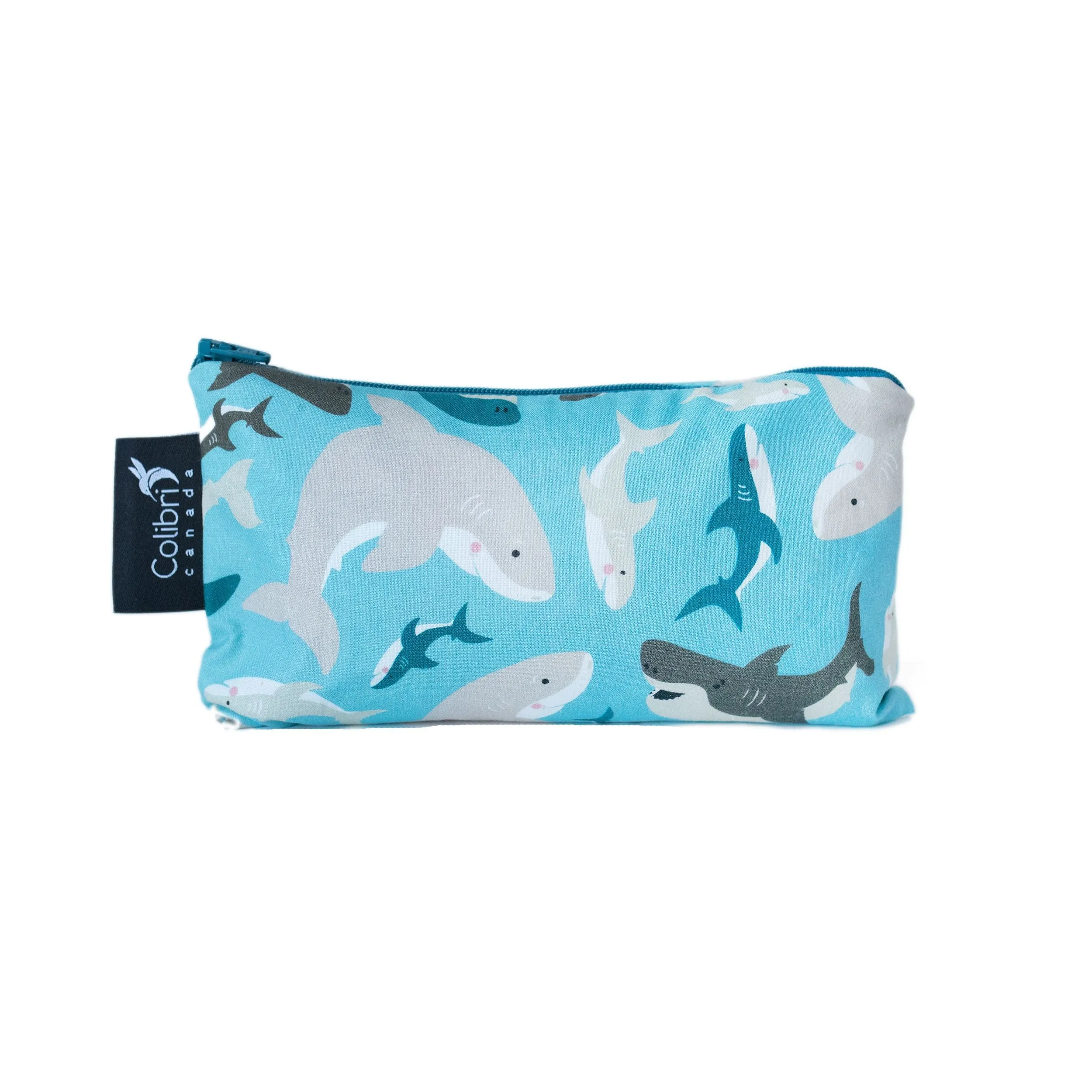 Colibri Sharks One Pocket Medium Wet Bag