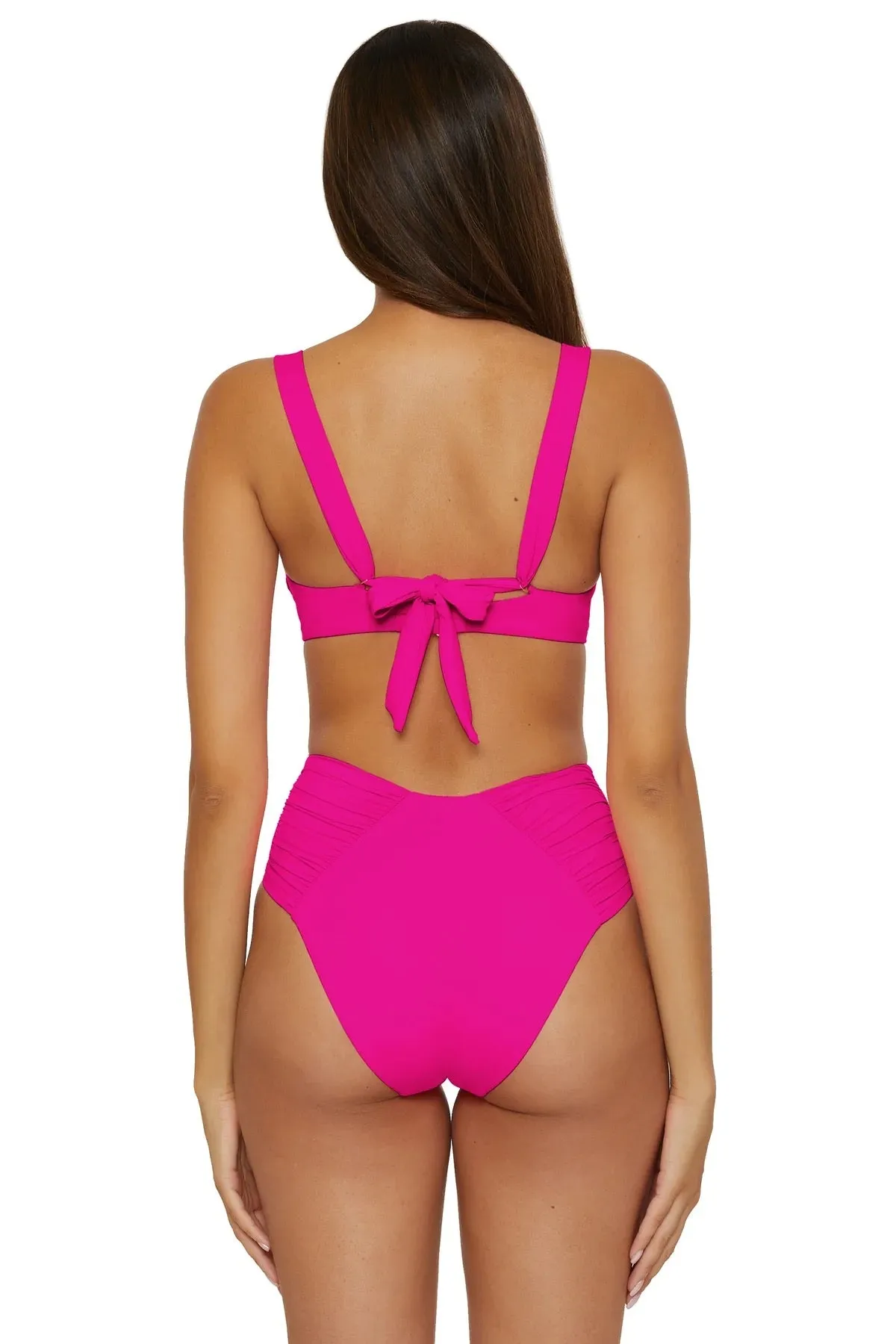 Color Code Underwire Azalea