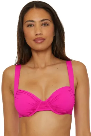Color Code Underwire Azalea