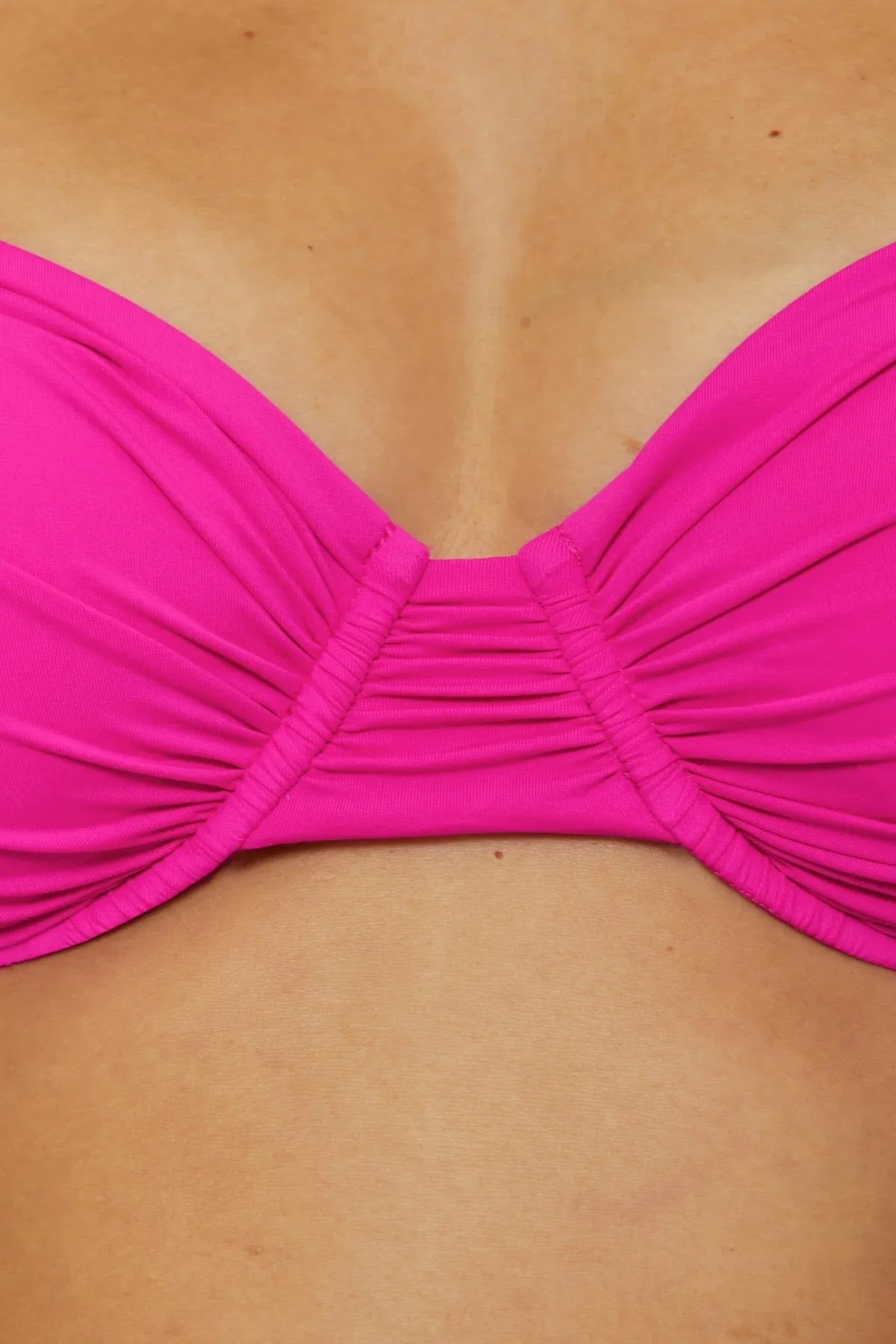 Color Code Underwire Azalea