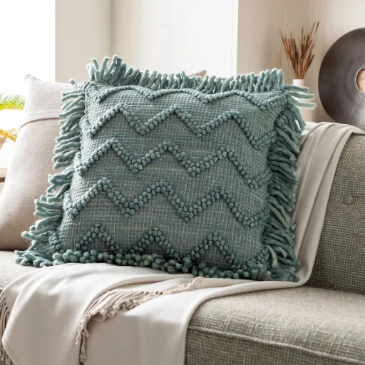 Contemporary Comfort Cushion