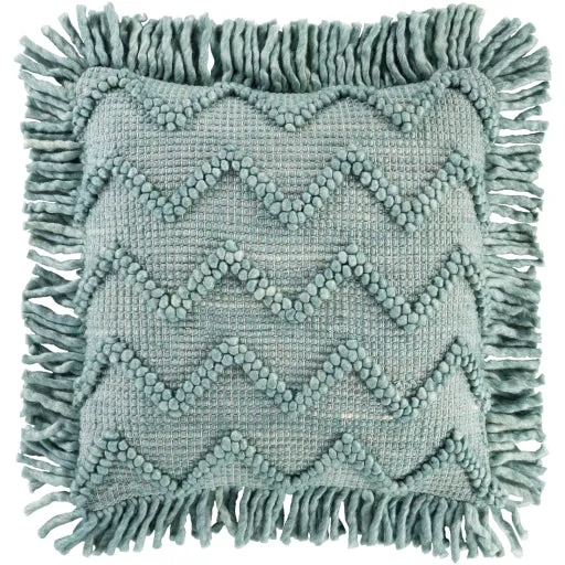 Contemporary Comfort Cushion