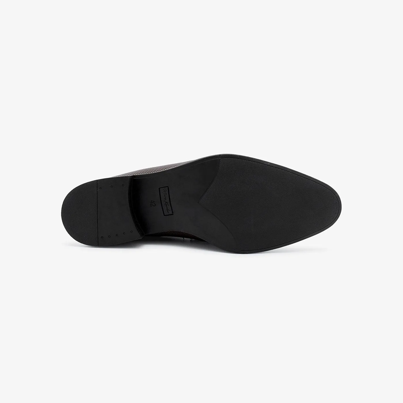 Cow Leather Loafers