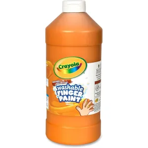 Crayola Washable Finger Paint Markers