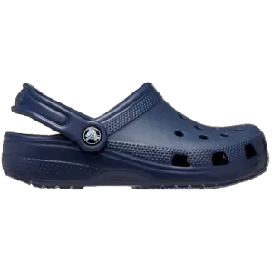 Crocs - Classic Clog Kids - Navy - Sandals