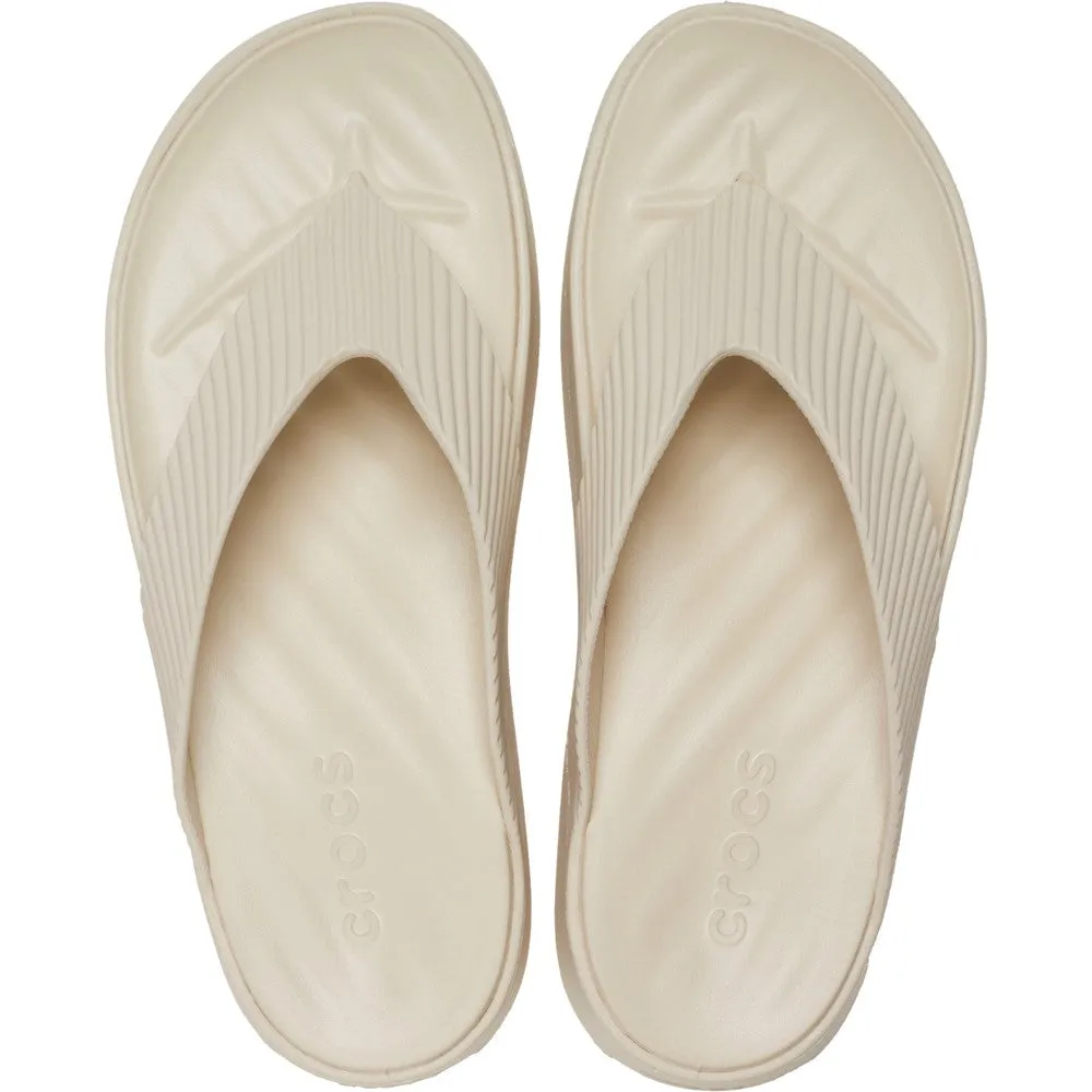 Crocs Getaway Platform Flip
