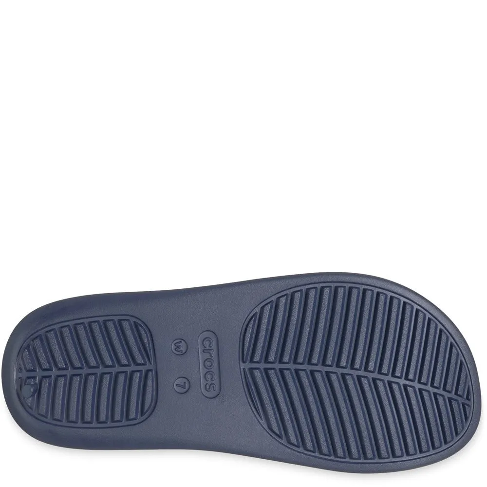 Crocs Getaway Platform Flip