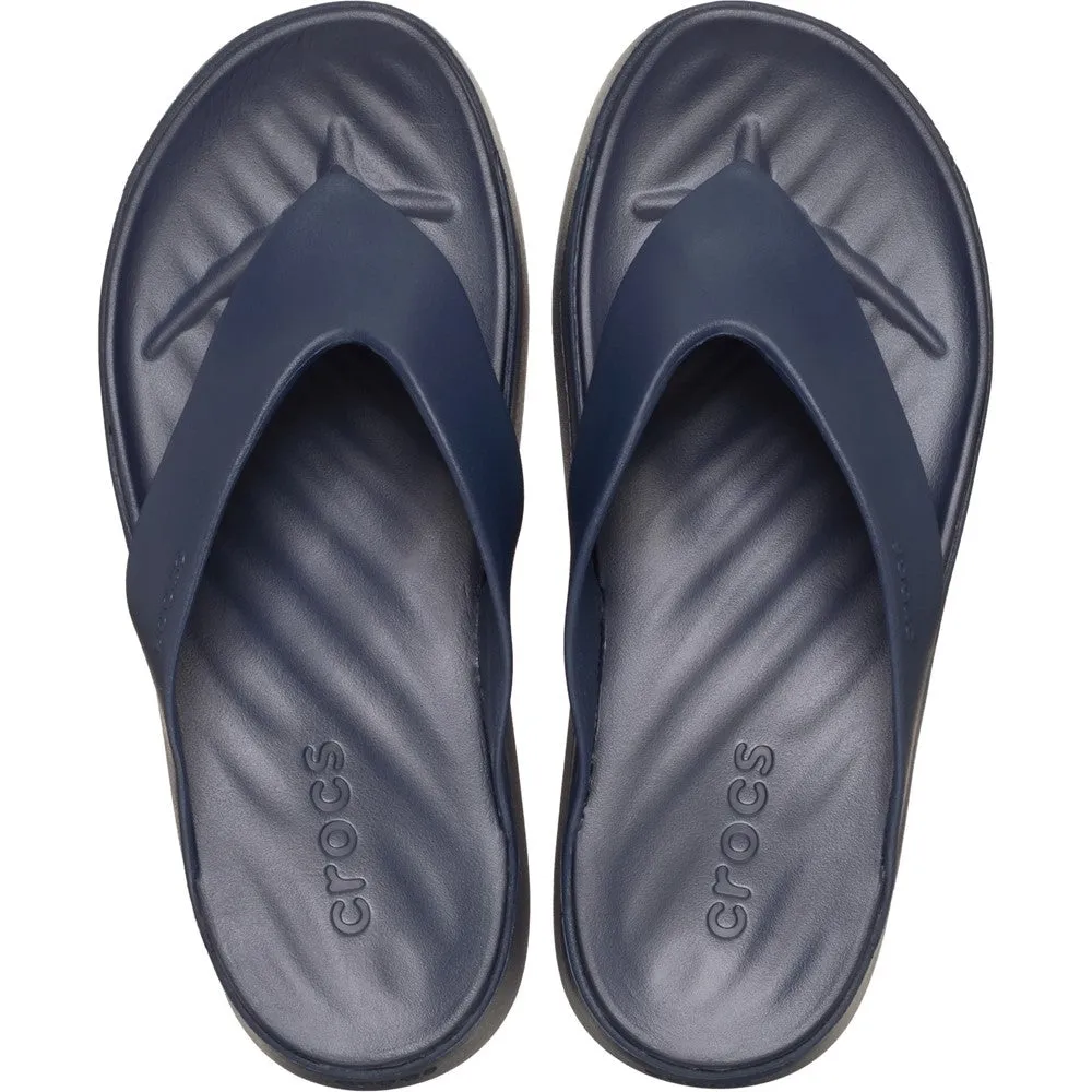 Crocs Getaway Platform Flip