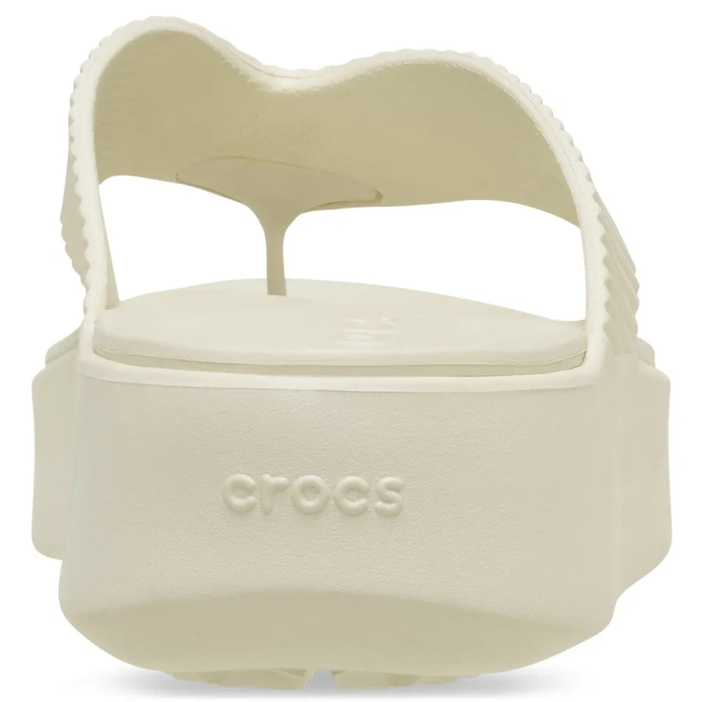 Crocs Getaway Platform Flip