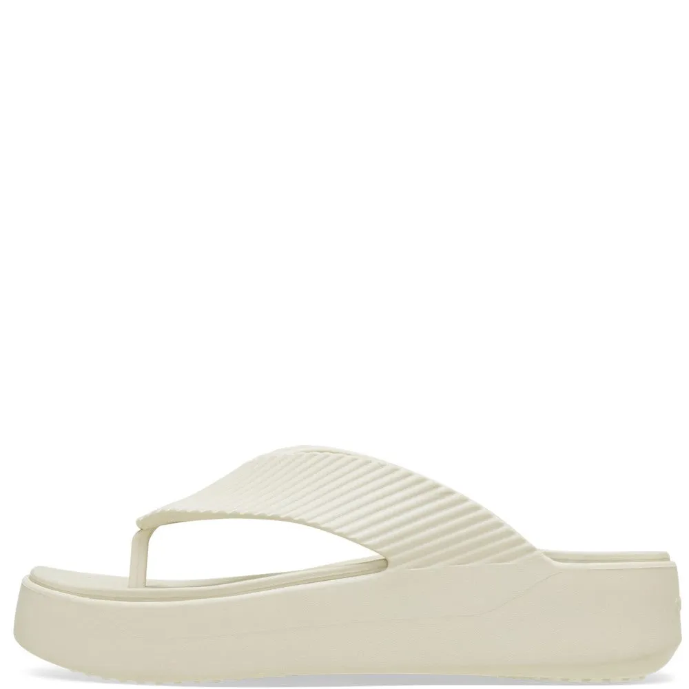 Crocs Getaway Platform Flip