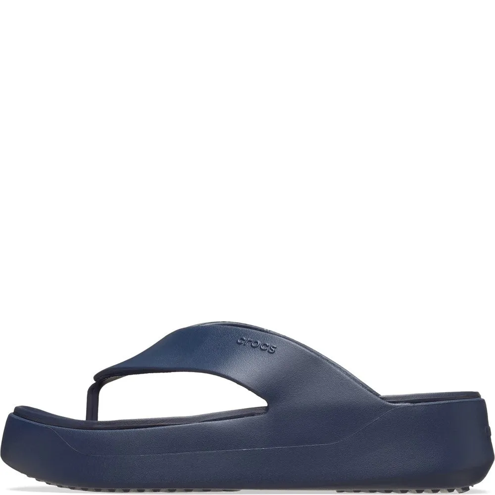 Crocs Getaway Platform Flip